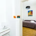 Appartement Barrio 133 - Double Bedroom In Center By Napoliapartments