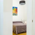 Barrio 133 - Double Bedroom In Center By Napoliapartments Appartement Naples
