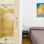 Barrio 133 - Double Bedroom In Center By Napoliapartments Naples