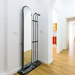 Barrio 133 - Double Bedroom In Center By Napoliapartments Appartement